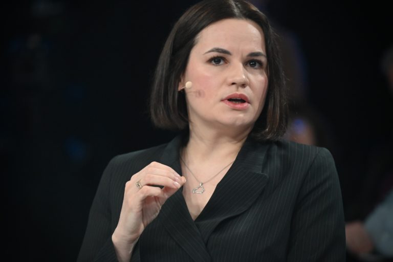 GLOBSEC 2023: Bratislava Forum