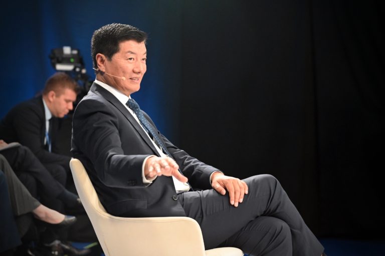 GLOBSEC 2023: Bratislava Forum