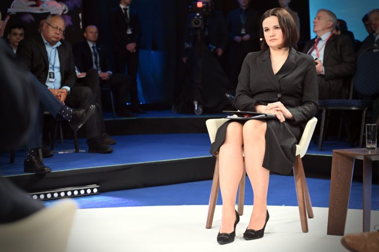 GLOBSEC 2023: Bratislava Forum