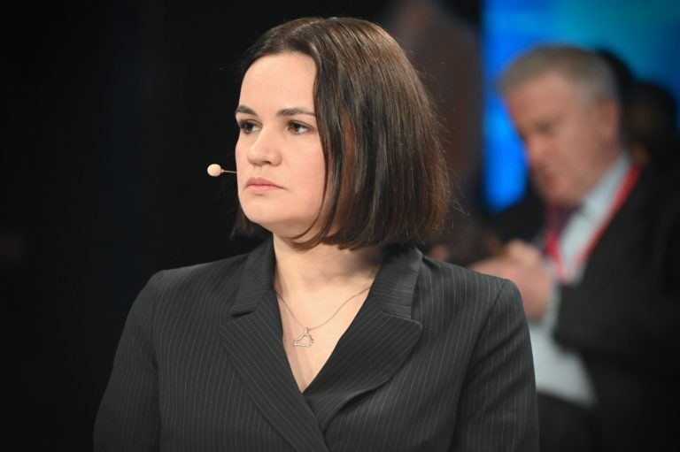 GLOBSEC 2023: Bratislava Forum