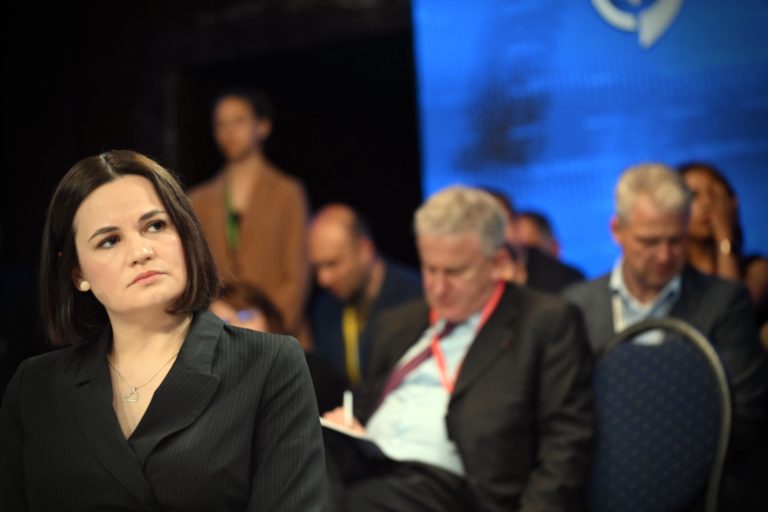 GLOBSEC 2023: Bratislava Forum