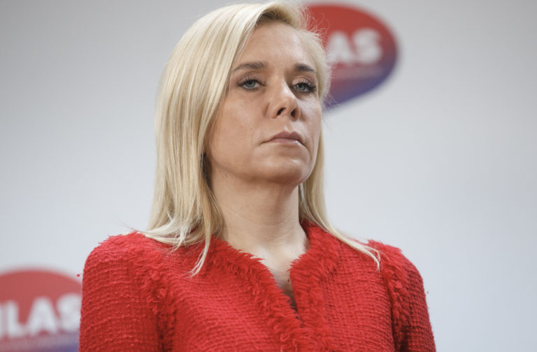 HLAS SD: Výzva vláde - Lex Slovensko