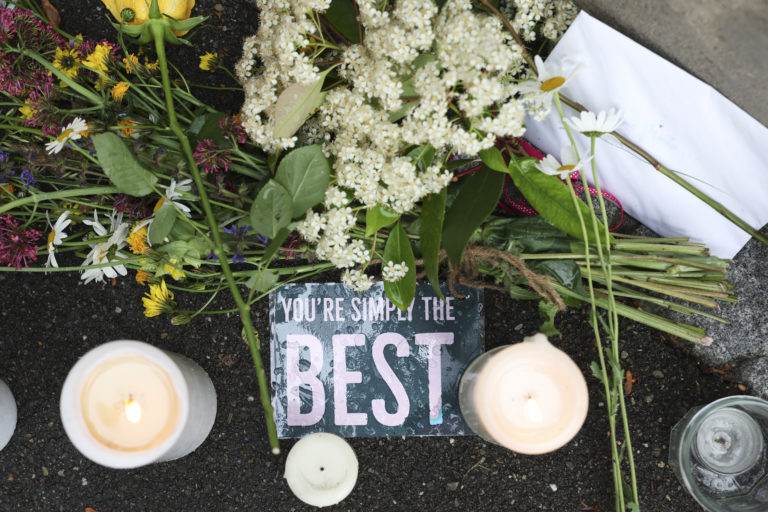 Tina Turner, úmrtie