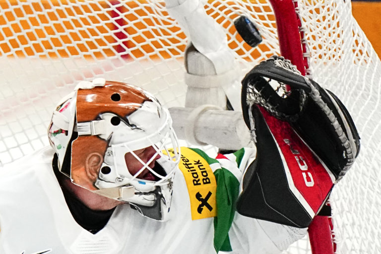 Finland Hockey Worlds