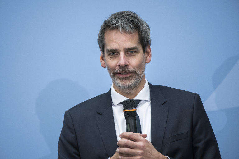 Steffen Hebestreit