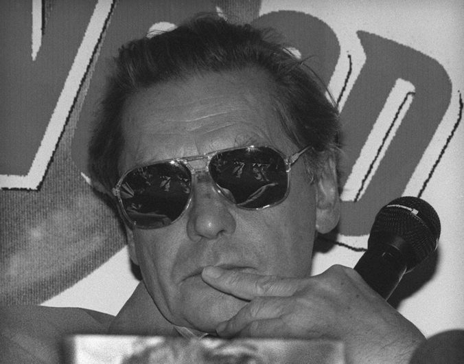Pokojne, no nečakane zomrel Helmut Berger. Európska filmová hviezda 60. a 70. rokov