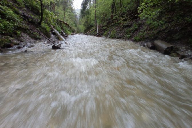 Slovenský raj