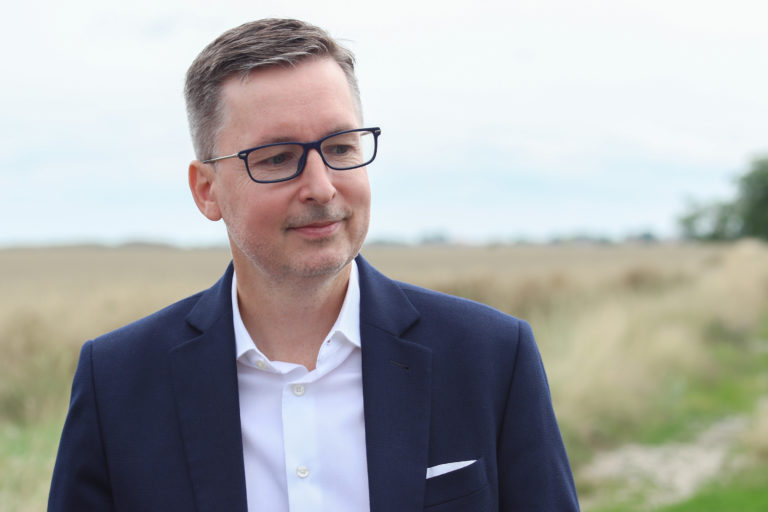 ENVIRO: Zabezpečili úsek elektrického vedenia