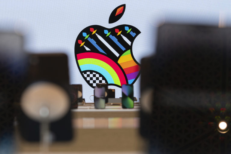 Apple