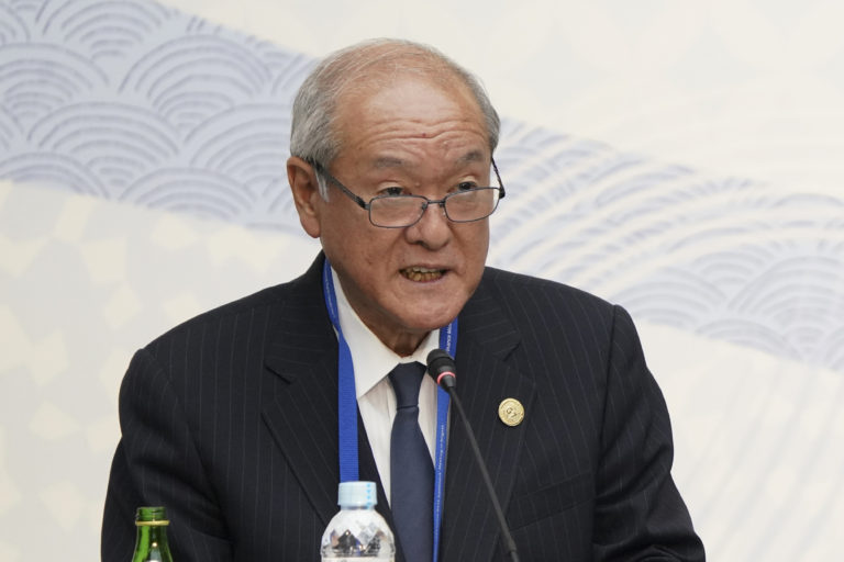 Šuniči Suzuki