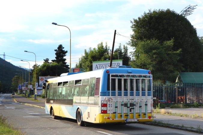 Dopravný podnik v Košiciach pri prechode na novú tarifu odstaví všetky automaty na predaj lístkov