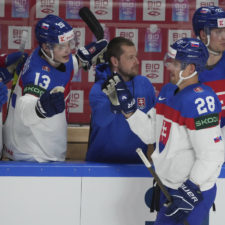 Latvia Hockey Worlds
