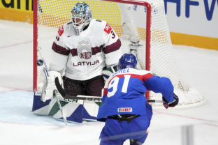 Latvia Hockey Worlds