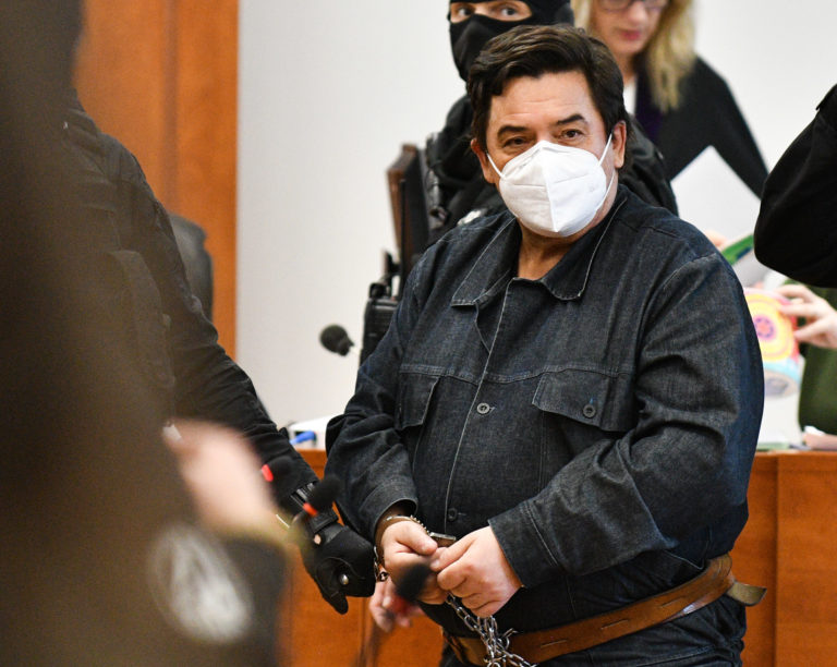 SÚDY: Kauza Kuciak a prípravy vrážd prokurátorov