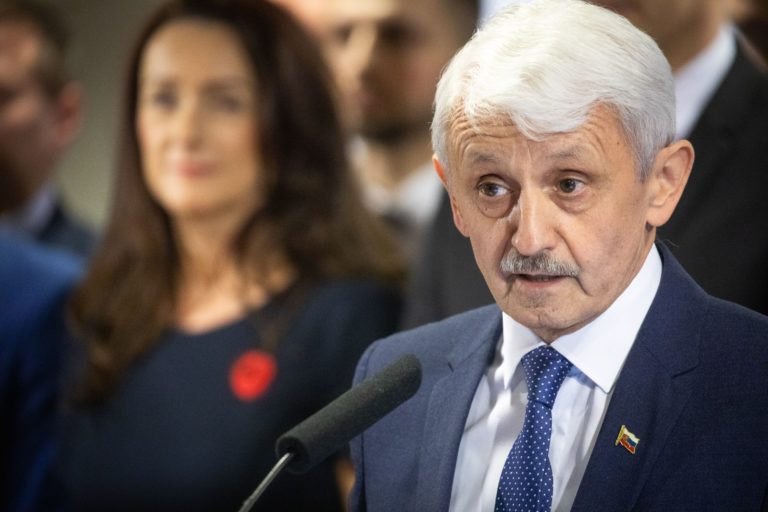 Mikuláš Dzurinda