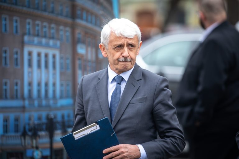 Mikuláš Dzurinda