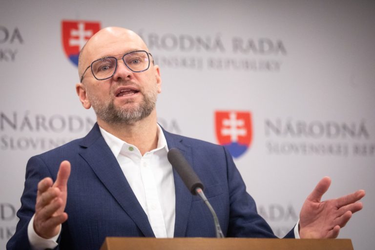 Richard Sulík