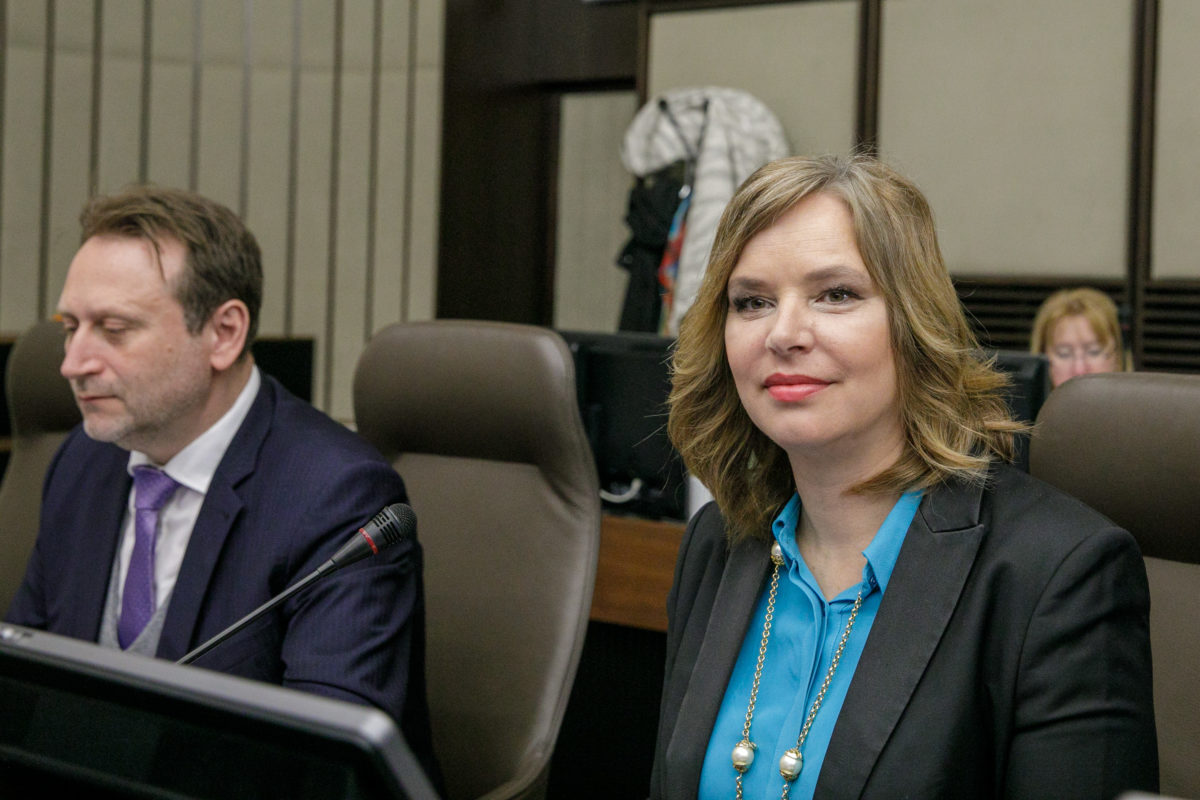 Samuel Vlčan, Veronika Remišová