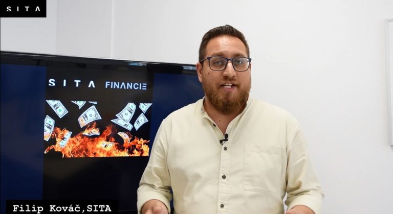 SITA Financie