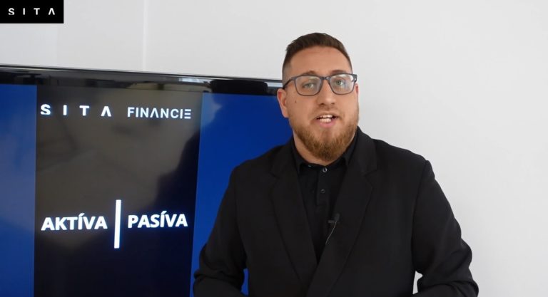 SITA Financie