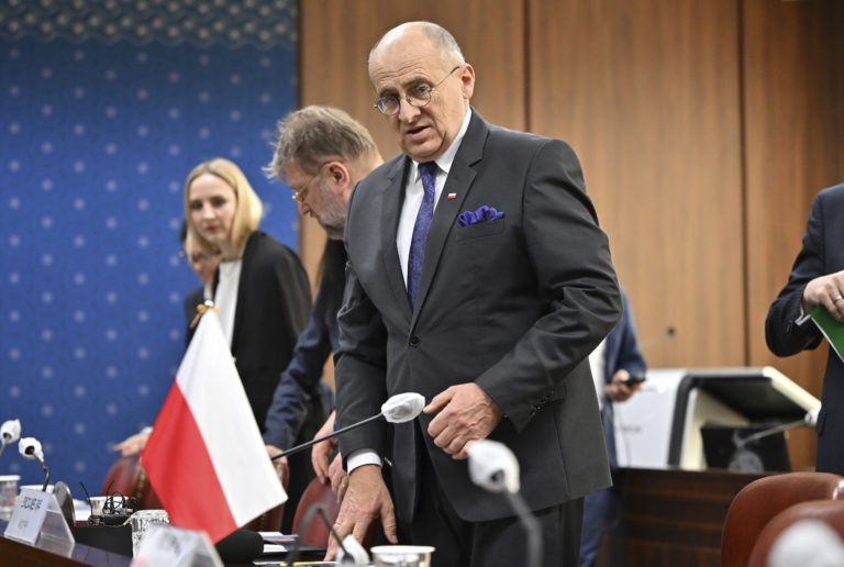 Zbigniew Rau