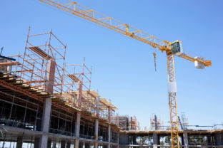 Kritický stav stavebného sektora na Slovensku: ZSPS žiada podporu od vlády