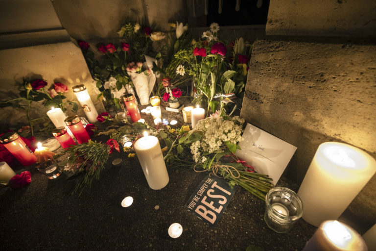 Tina Turner, úmrtie