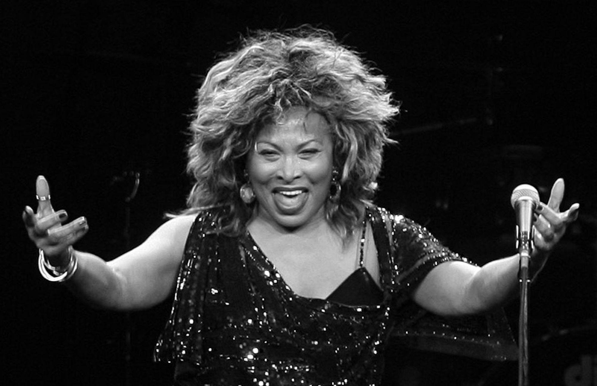 Zomrela speváčka Tina Turner – SITA.sk