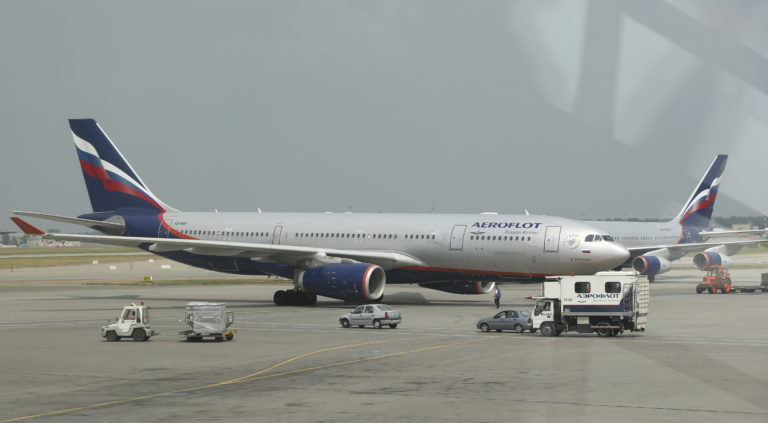 Aeroflot