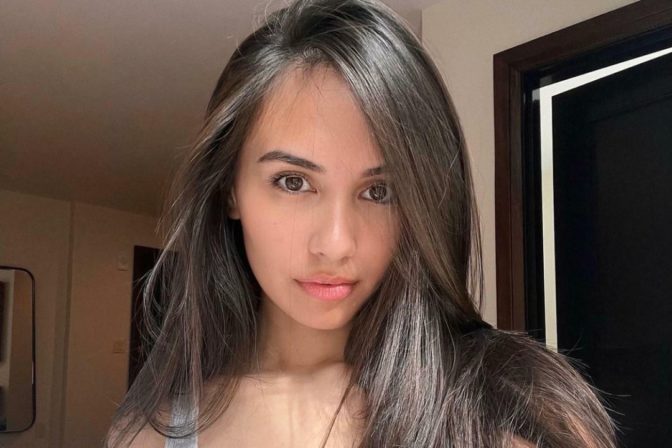 Virtuálny klon mladej influencerky Caryn