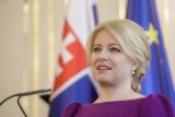 Zuzana Čaputová