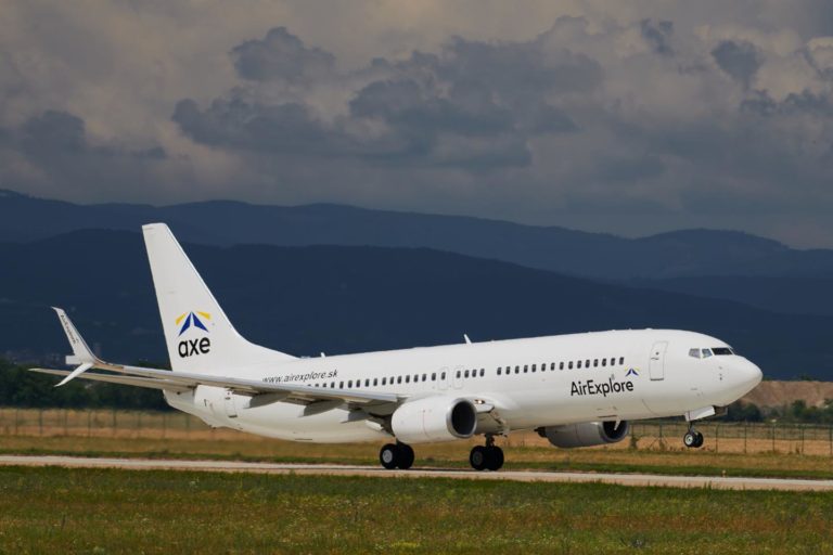AirExplore