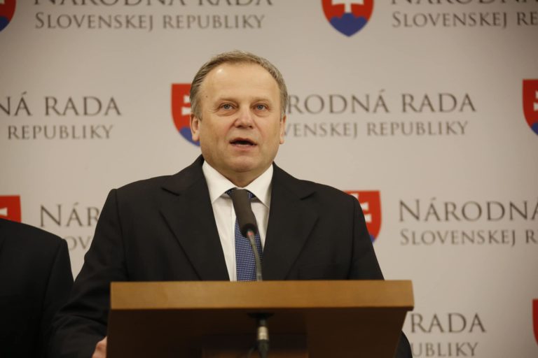 Vladimír Ledecký