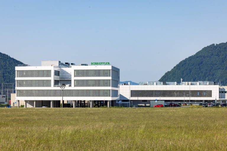 Schaeffler
