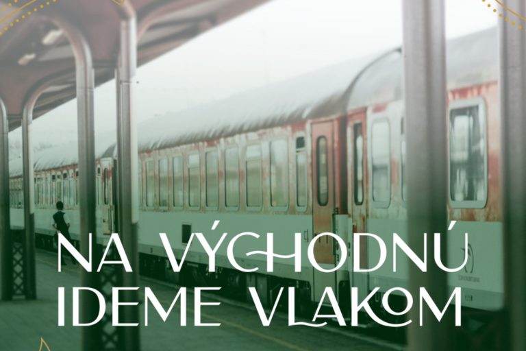 Folklórny festival Východná.