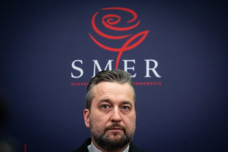 Ľuboš Blaha