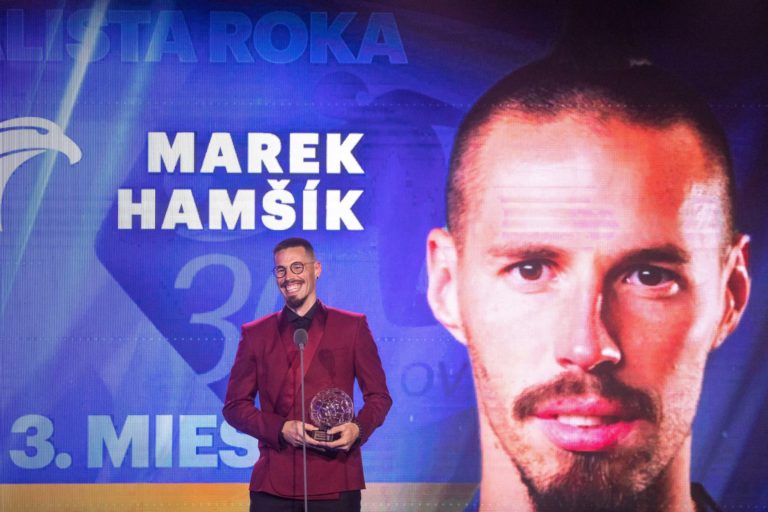 Marek Hamšík