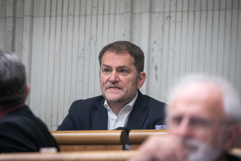 Igor Matovič