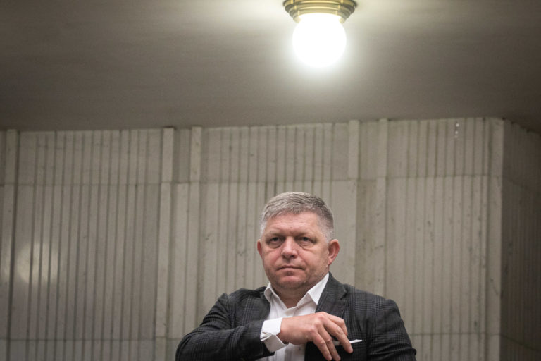 NR SR: Rokovanie 93. schôdze