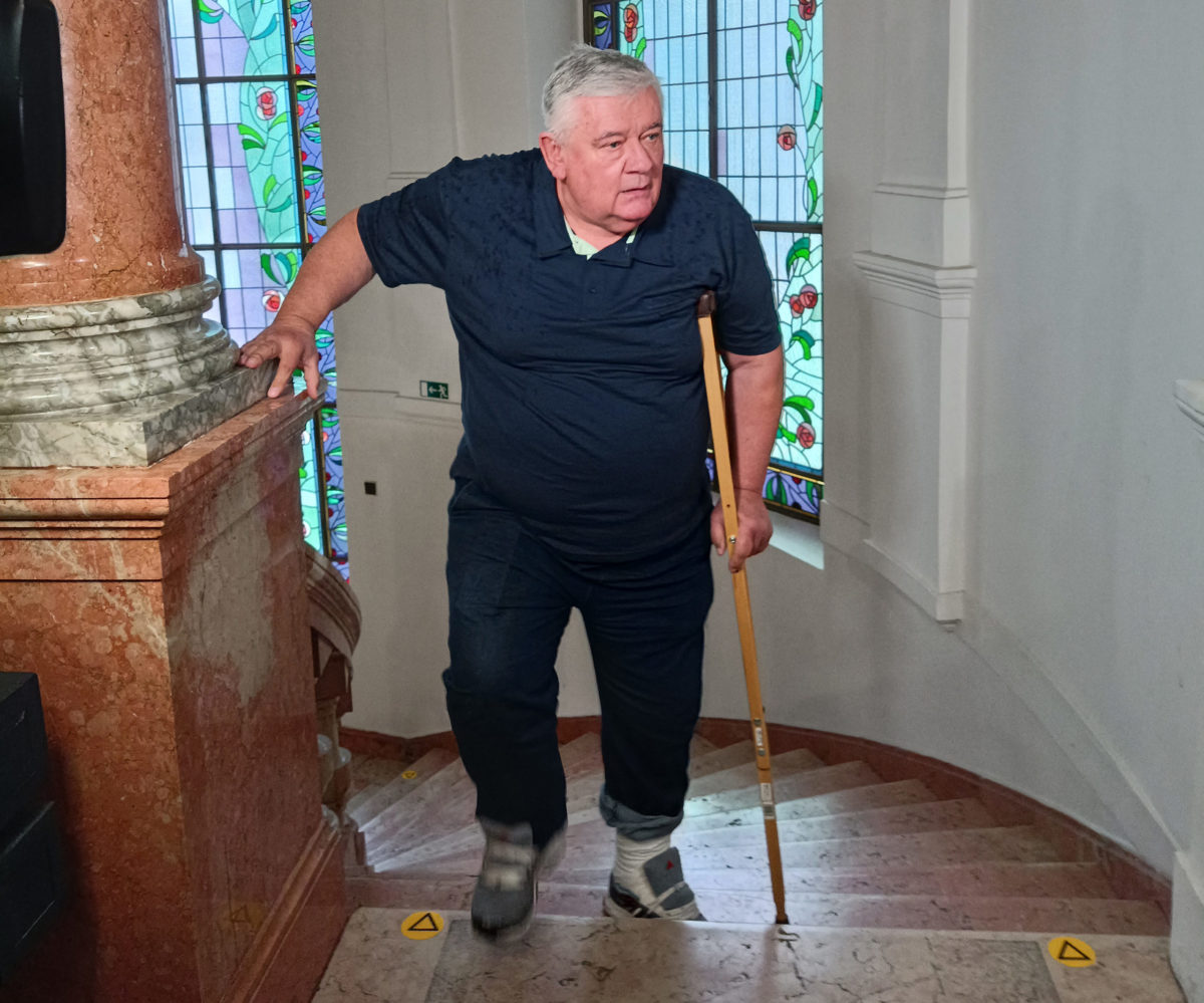 Ján Slota