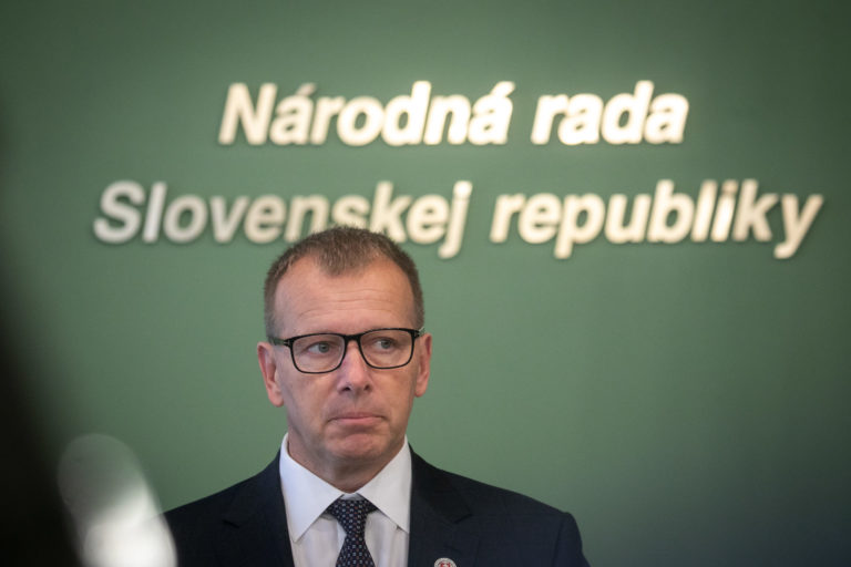Boris Kollár