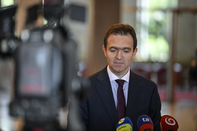 NR SR: Rokovanie 94. schôdze