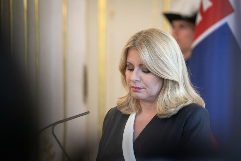 Zuzana Čaputová