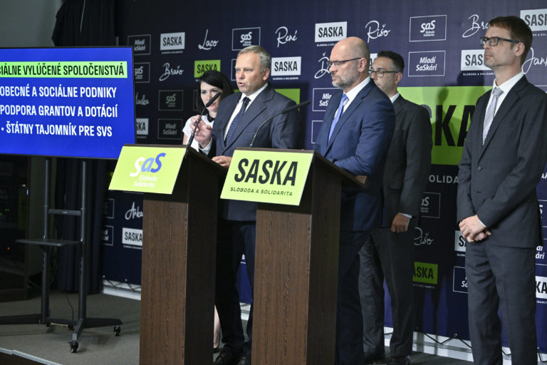 SAS