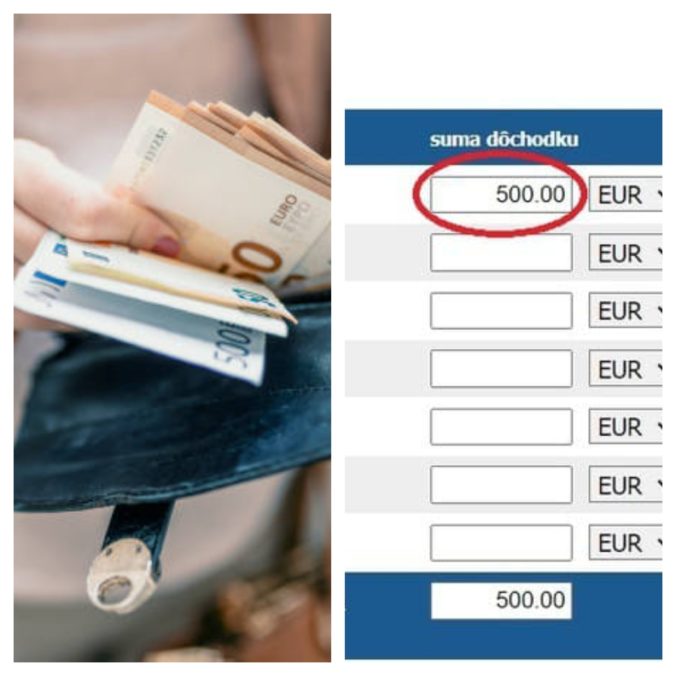 Sociálna poisťovňa začne ľuďom zasielať dôchodkovú prognózu, závisieť bude od veku poistenca