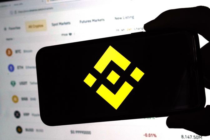 Binance