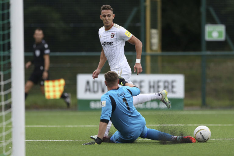 FC Spartak Trnava, Európska konferenčná liga