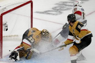 Finále NHL, Stanley Cup, Vegas Golden Knights, Florida Panthers