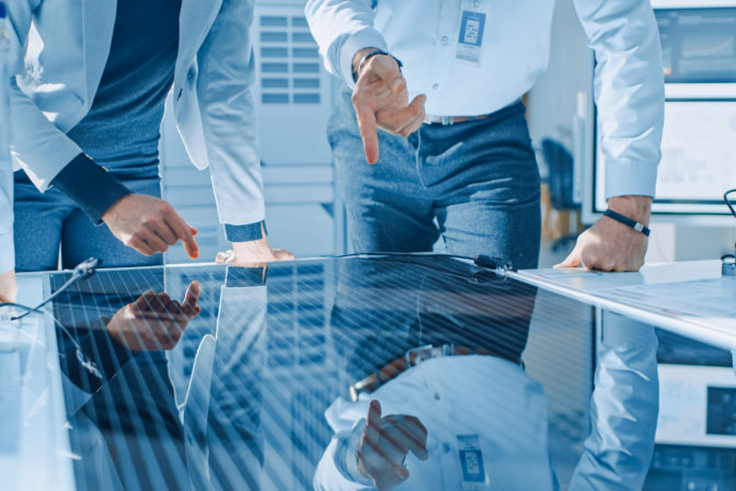 Obnoviteľné zdroje energií