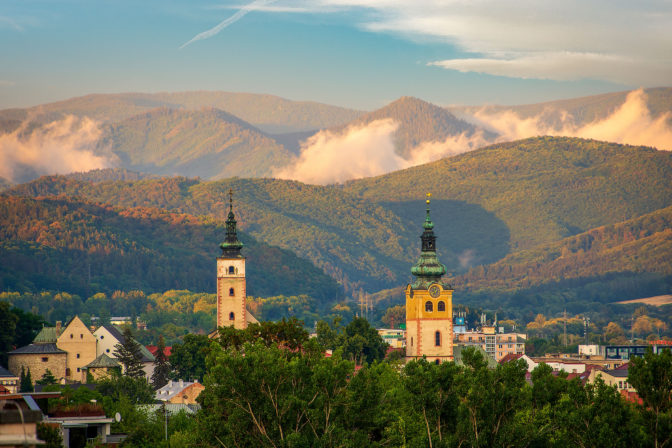 Banská Bystrica
